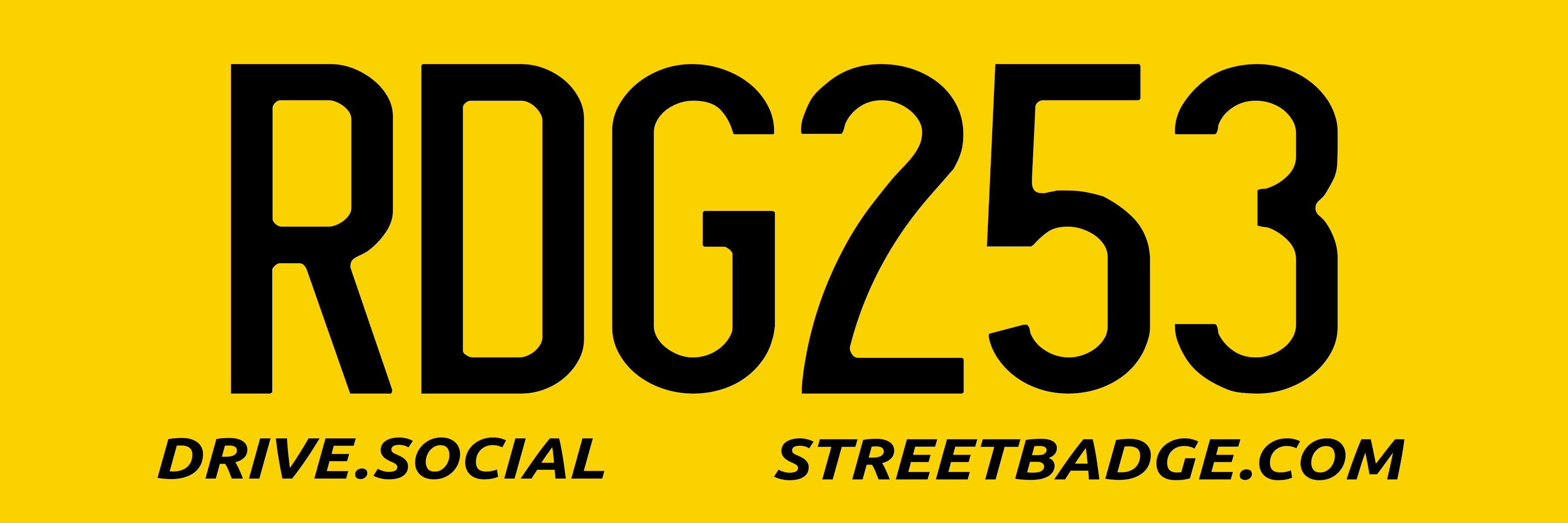 RDG253