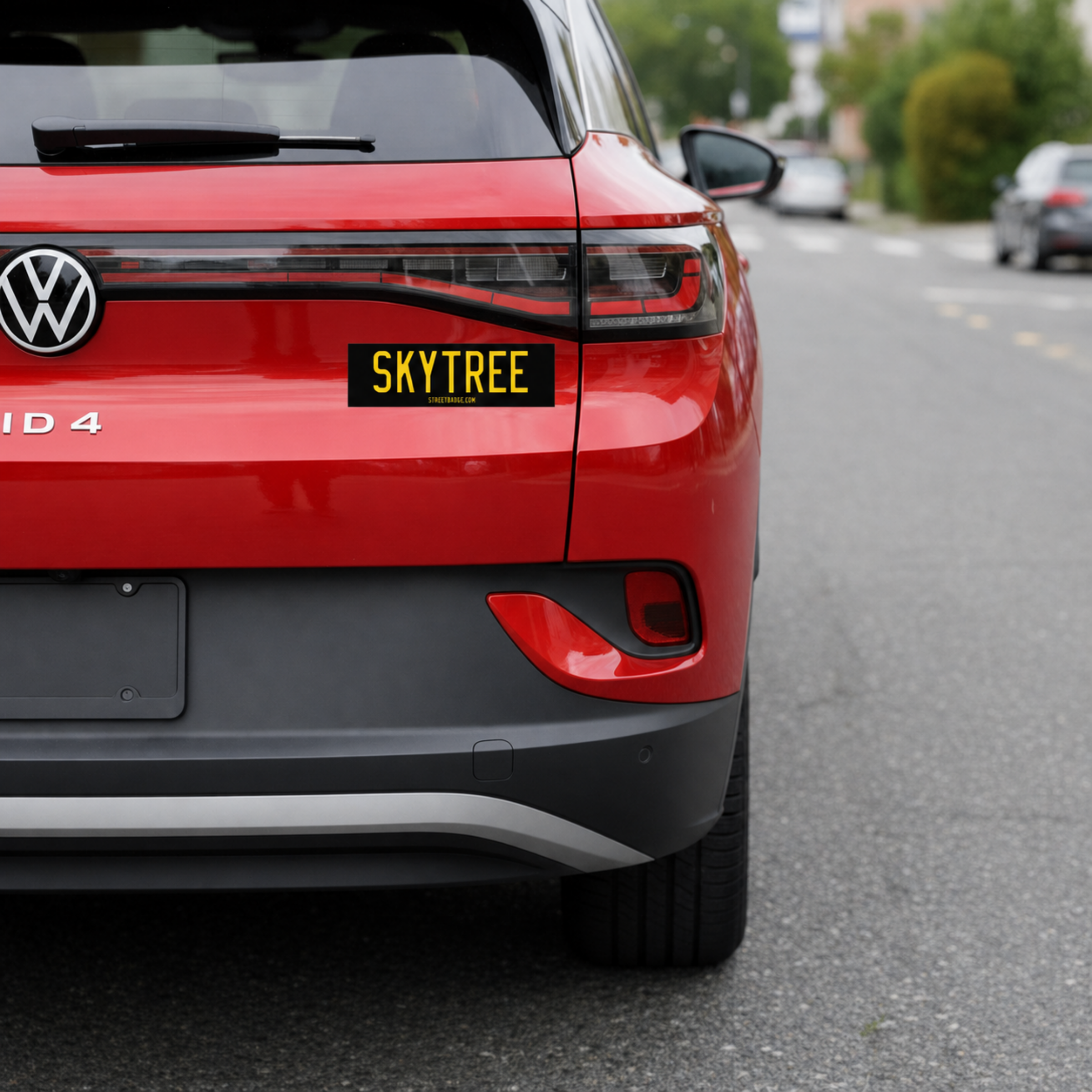 SKYTREE Bumper Sticker — Backlinked to Travel Japan - The Official Japan Guide | Attraction Tokyo Skytree - Image 9