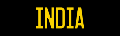 INDIA