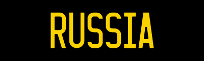 RUSSIA