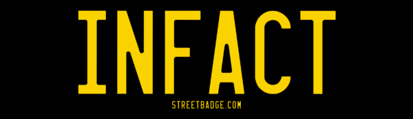 INFACT Bumper Sticker | Support Corporate Accountability charity