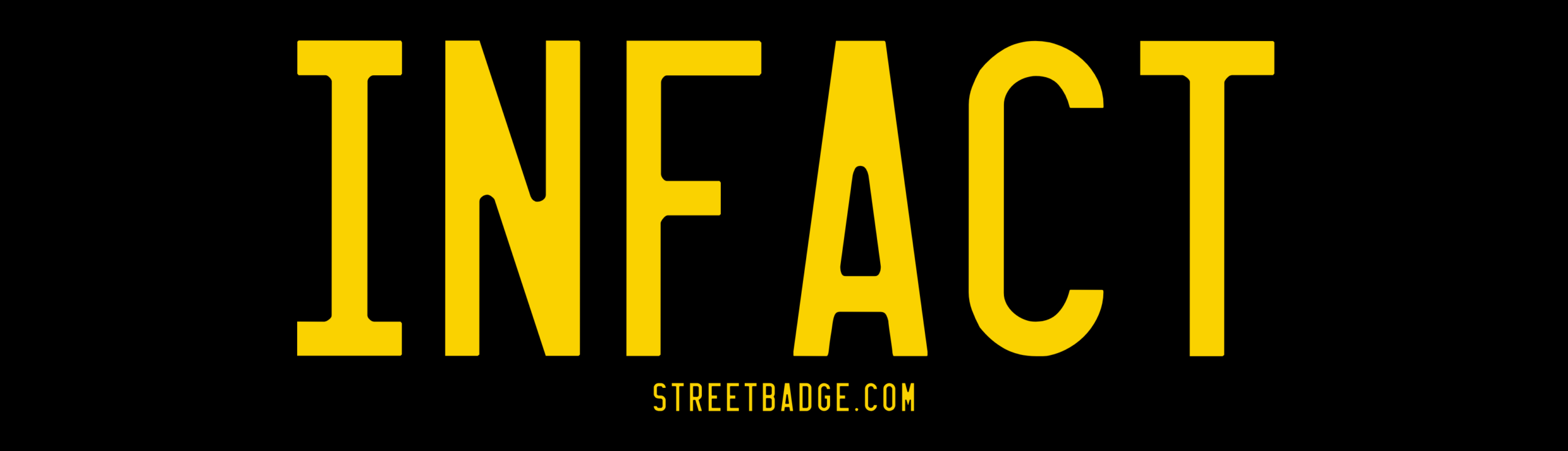 INFACT Bumper Sticker | Support Corporate Accountability charity